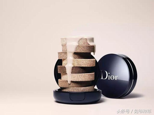 公认最好的气垫粉饼,大牌气垫粉饼推荐