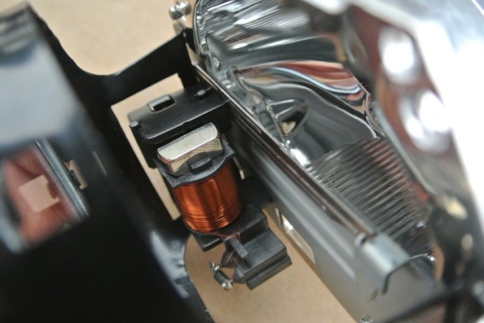 北极星翻新改造,北极星改造橙色黑色