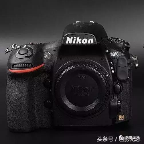 尼康d810和d850电池盒通用吗,尼康d850与d810操作有什么区别