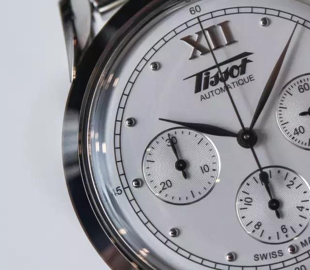 天梭1948,天梭手表1948复刻版