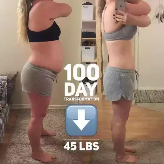 健身是最好的整容,健身能够整容吗