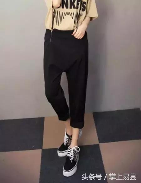 今年秋季流行穿裙子裤子超级时髦,2020年冬季最流行女装裤子