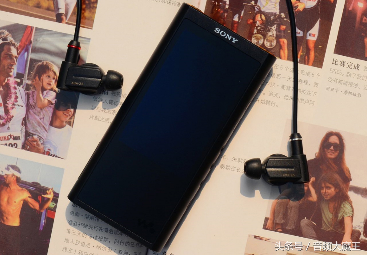 索尼zx300a评测,索尼nw-zx300a评测