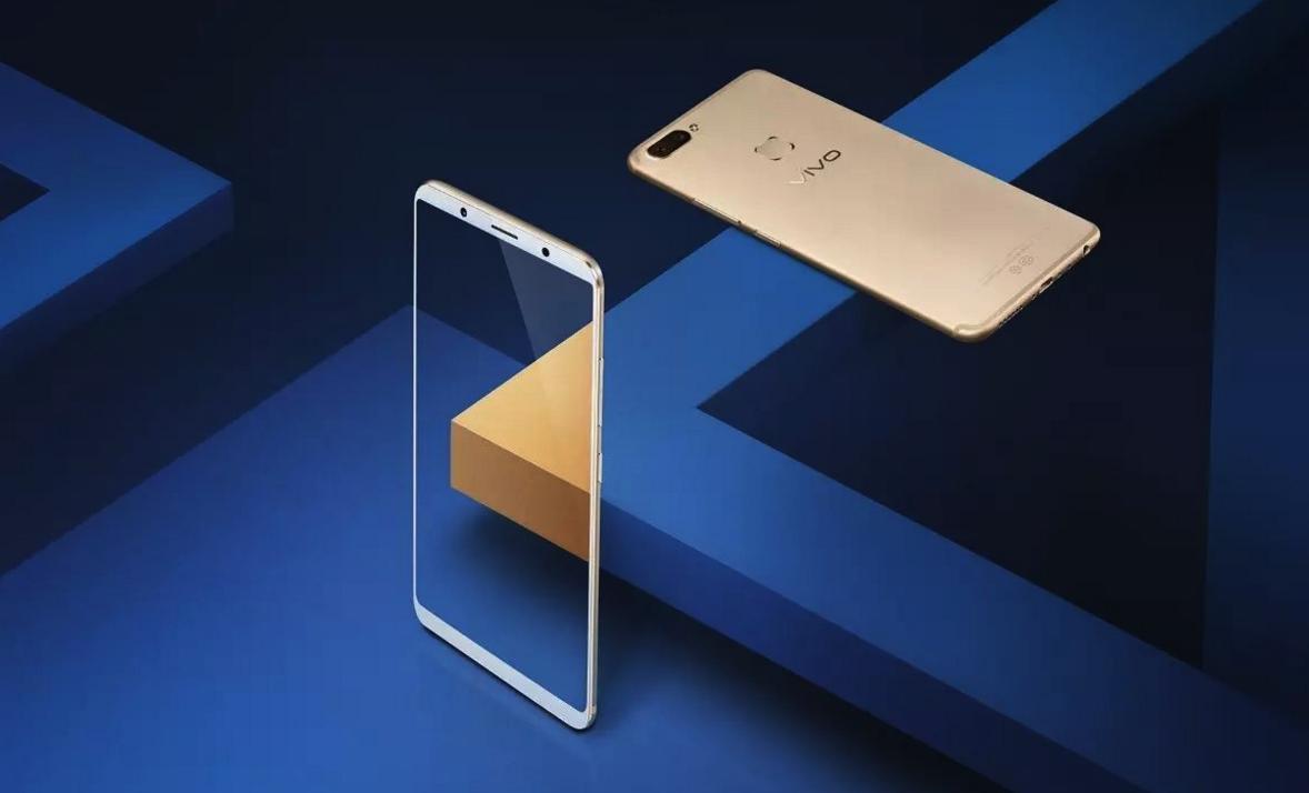 vivox20三个键是全面屏吗,vivox20全面屏时代开启