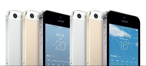 网购手机九大版本机型知识详解