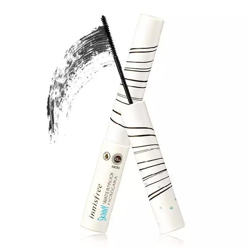 用了这几款睫毛膏，晕的连我亲妈都不认识！