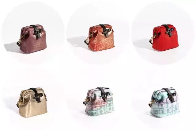 有腔调的包包,时髦又能装实用百搭小众包包来了