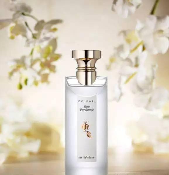 送女朋友香水的最佳品牌,第一次买香水推荐哪种