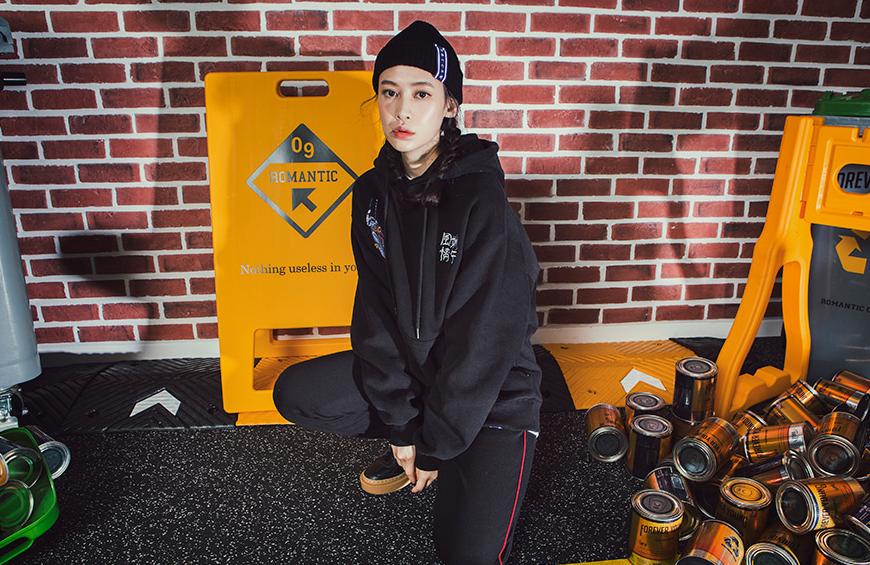 带货女王杨幂全集,杨幂同款卫衣白色款爆款