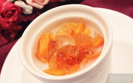 产妇能够吃桃胶吗怎么吃呢,月子能够吃桃胶吗有什么功效