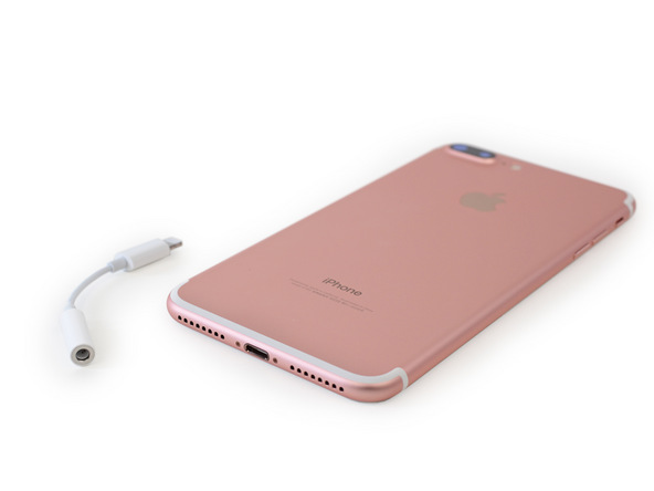 iphone7plus拆解全过程,苹果7plus与8plus的拆机区别