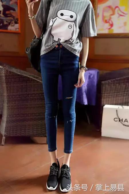 今年秋季流行穿裙子裤子超级时髦,2020年冬季最流行女装裤子