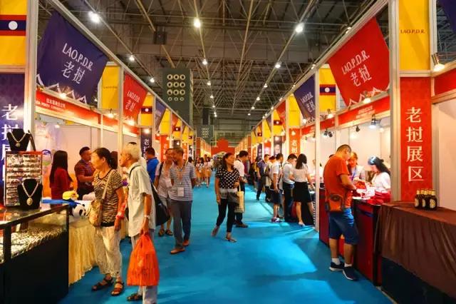 全球各式奇珍异宝已集结海丝博览会，教你解锁最佳淘宝模式！