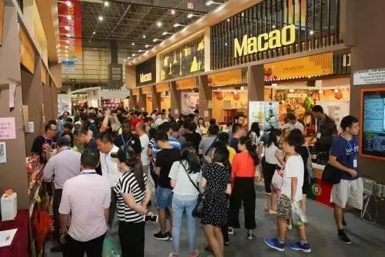 全球各式奇珍异宝已集结海丝博览会，教你解锁最佳淘宝模式！