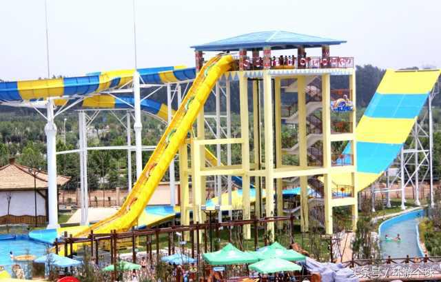 太原方特和郑州方特对比,郑州方特济南方特