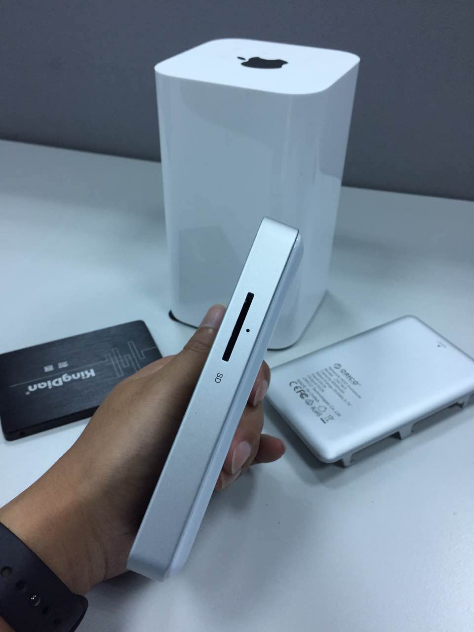 京东奥睿科魔盘,奥睿科移动魔盘