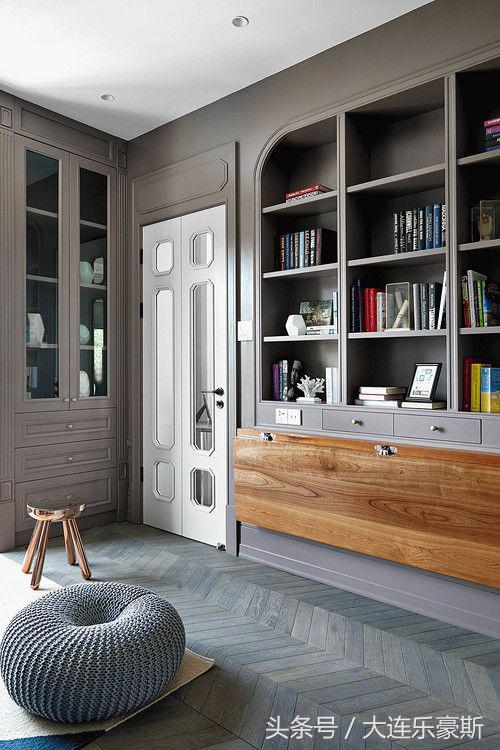 大连海边平房装修,大连小洋房90平3室2卫怎么装修