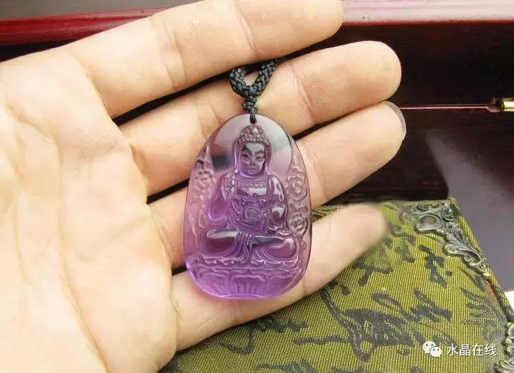 如何鉴别假水晶,怎样辨别假水晶石