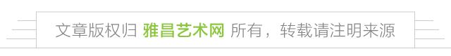 雅昌讲梵高,肖鲁采访