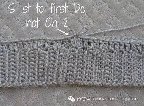 你需要一顶温暖的毛线帽来凹造型——钩针麻花帽子教程