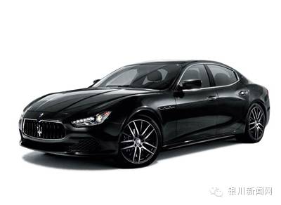 银川豪车有哪些,银川豪车排行