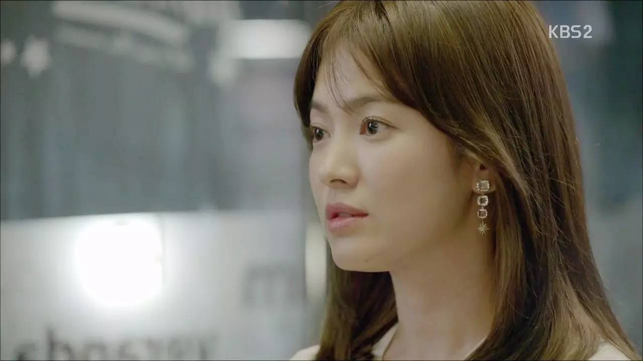 宋慧乔同款耳环分享,宋慧乔金色耳环同款