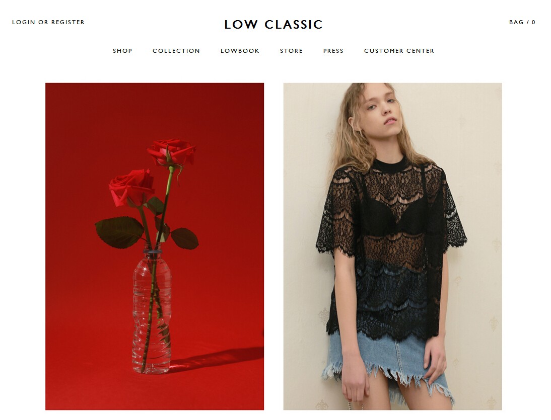 买不起人买衣服│你喜欢的idol都忍不住想买的4个韩国潮牌！