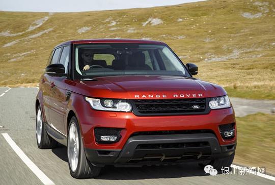 银川豪车有哪些,银川豪车排行