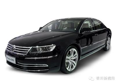 银川豪车有哪些,银川豪车排行