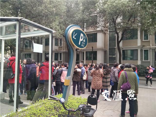 小区业主反对在小区建养老院,小区会所变养老院