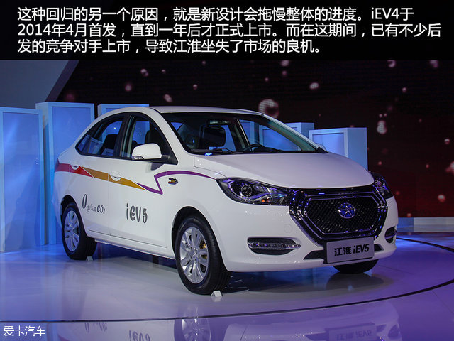 江淮新能源纯电动汽车iev6s,江淮iev6s新能源车