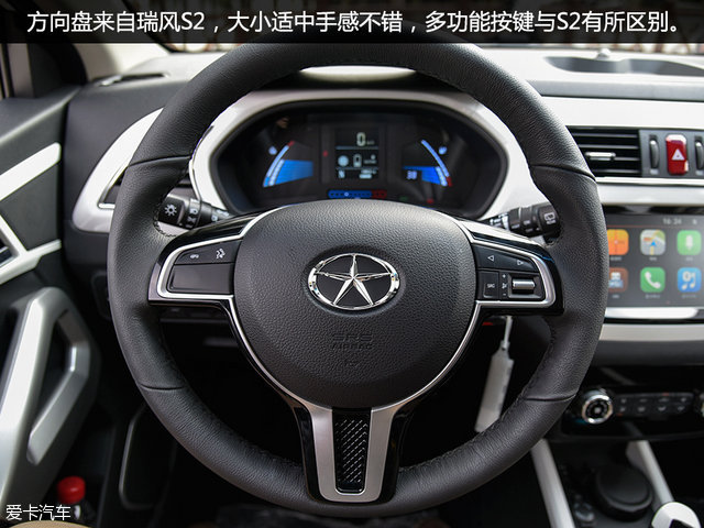 江淮新能源纯电动汽车iev6s,江淮iev6s新能源车