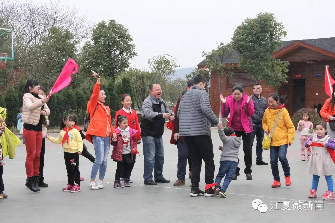 亲子植树活动信息,社区亲子植树活动