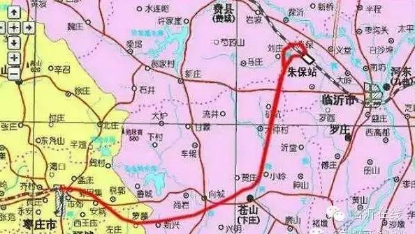 临沂长途汽车开通,临沂火车开通