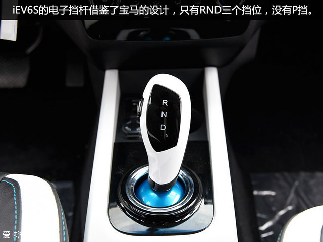 江淮新能源纯电动汽车iev6s,江淮iev6s新能源车