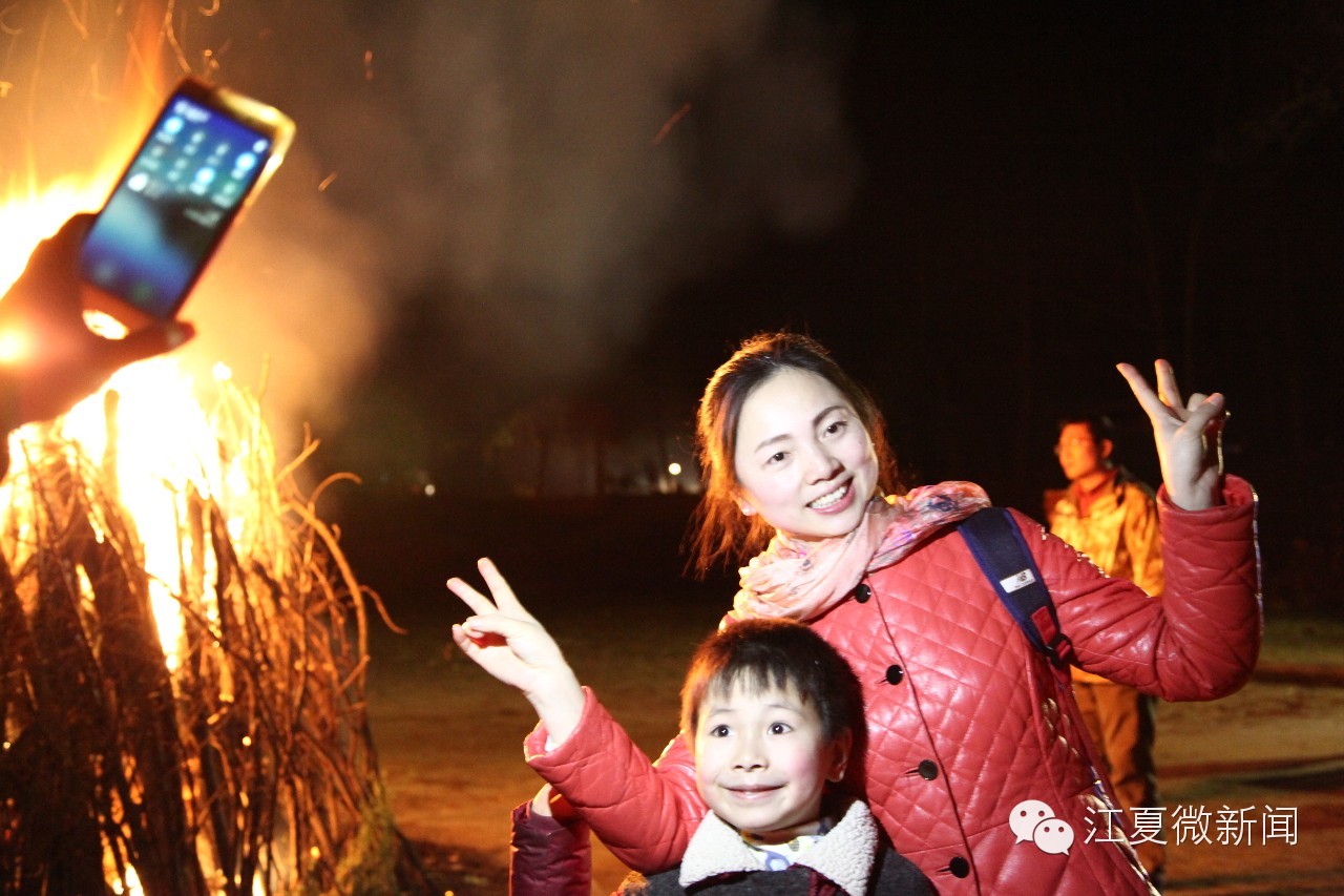 亲子植树活动信息,社区亲子植树活动