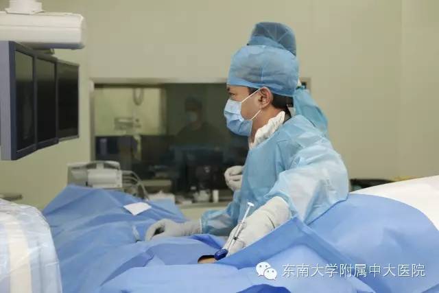 北大血管介入外科,北京大学第一医院介入血管外科