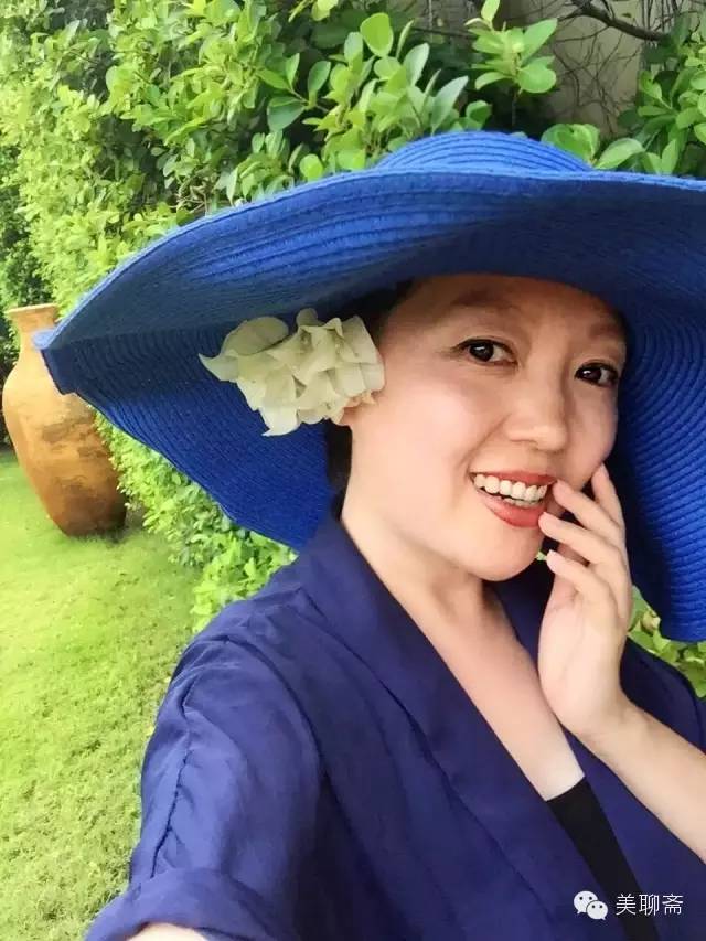 大咖|公关女王首次吐露心声！字字是血泪！句句是干货！