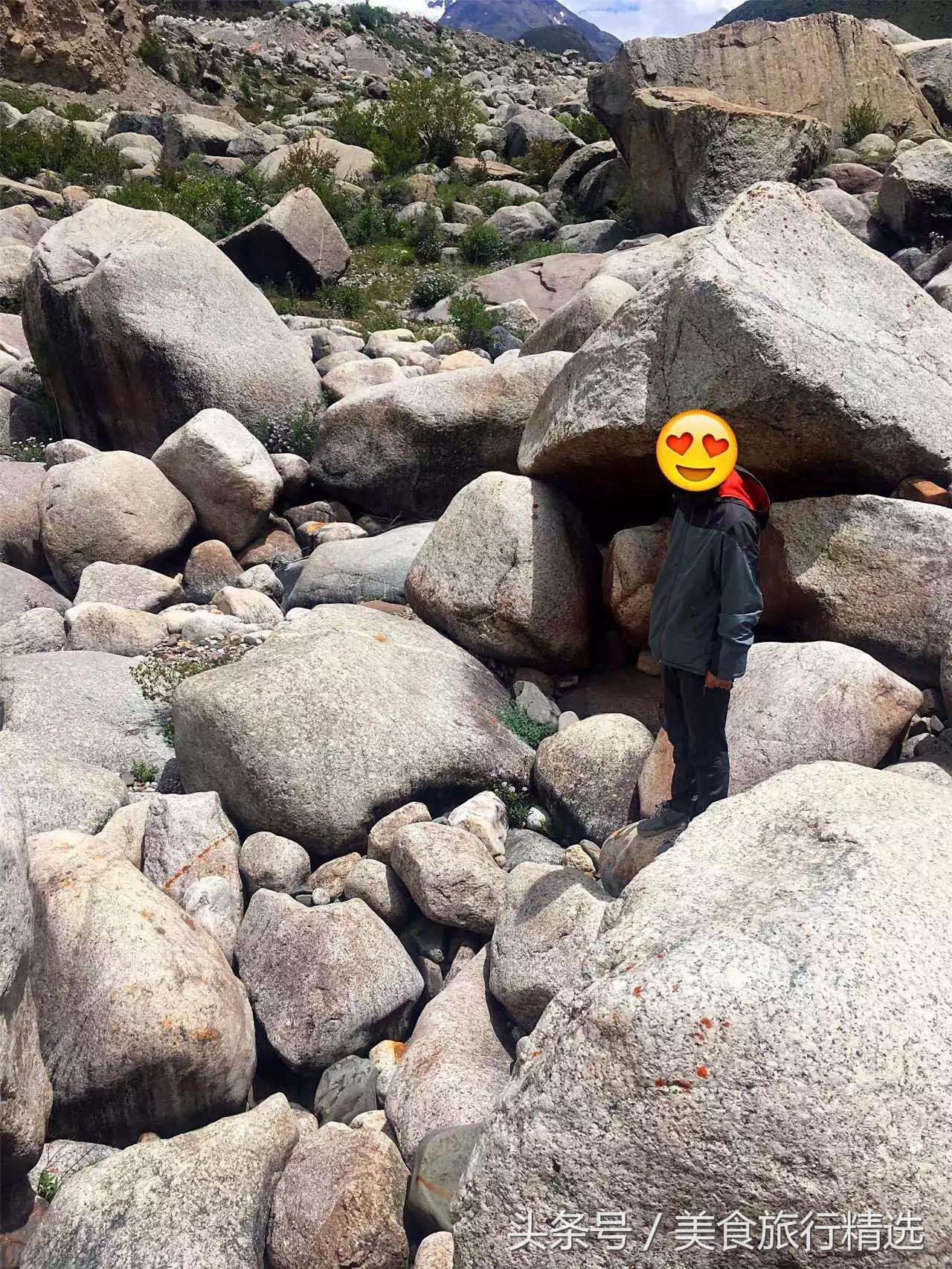 山地车骑行318川藏线游记,我的32天单车自驾游川藏线