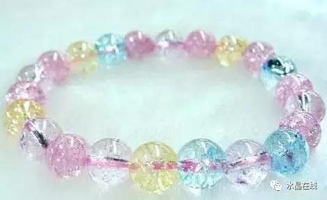 如何鉴别假水晶,怎样辨别假水晶石