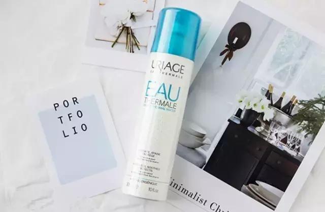 春夏必备的一款补水保湿喷雾,15种补水成分的补水喷雾