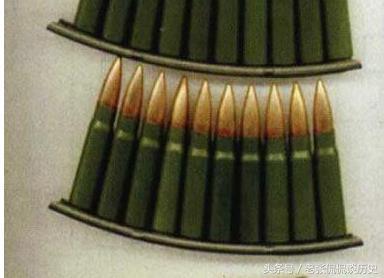 冲锋枪都是用手枪弹吗,现在的冲锋枪都是手枪弹吗