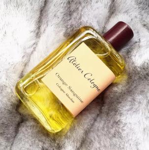 闻香识女人不同场合的香水,闻香识女人里提到的香水