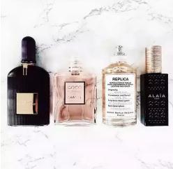 闻香识女人不同场合的香水,闻香识女人里提到的香水