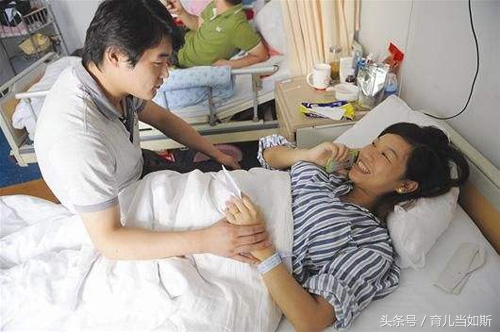 完全性前置胎盘的亲身经历,完全性前置胎盘的生产经历