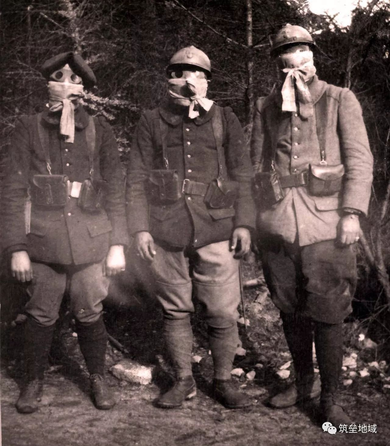 一战时期德国vs英法联军,一战初期法国为什么抵挡不住德国