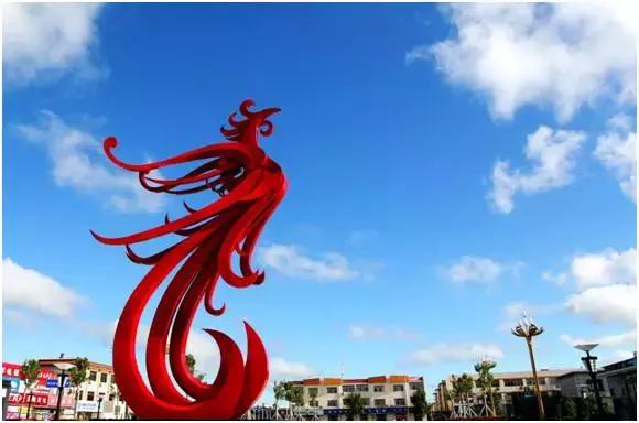 今非昔比的“飞地”！唐山芦台、汉沽双双登上《河北日报》头版头条！