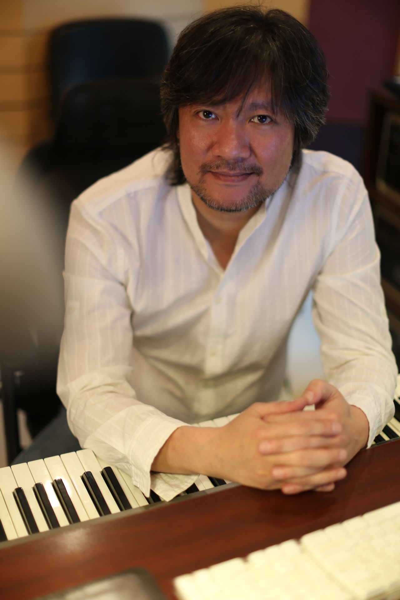 「请勿盲目收藏」——只推荐17首让你过耳不忘的经典影视原声