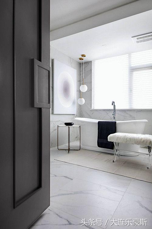 大连海边平房装修,大连小洋房90平3室2卫怎么装修