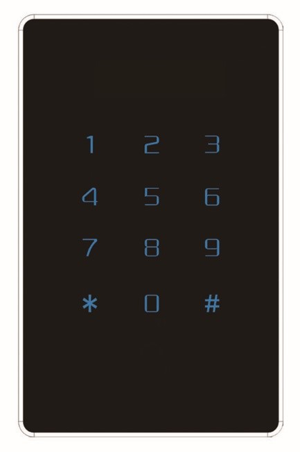 门禁读卡器的功能和使用方法,门禁读卡器常见故障